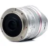 5. Laowa 7.5mm F/2 MFT Silver (Lightweight Version) thumbnail