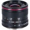 Laowa 7.5mm F/2 MFT Black (Standard Version) thumbnail