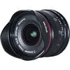 3. LAOWA Lens 7.5mm F/2 MFT Black (Standard Version) thumbnail