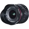 3. Laowa 7.5mm F/2 MFT Black (Standard Version) thumbnail