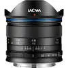 LAOWA Lens 7.5mm F/2 MFT Black (Lightweight Version) thumbnail
