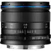 4. Laowa 7.5mm F/2 MFT Black (Lightweight Version) thumbnail