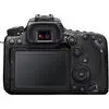 Canon EOS 90D +18-135 USM Kit 32.2MP Wifi 4K Video DSLR Camera thumbnail