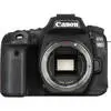10. Canon EOS 90D +18-135 USM Kit 32.2MP Wifi 4K Video DSLR Camera thumbnail