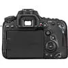 12. Canon EOS 90D +18-135 USM Kit 32.2MP Wifi 4K Video DSLR Camera thumbnail