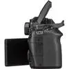 14. Canon EOS 90D +18-135 USM Kit 32.2MP Wifi 4K Video DSLR Camera thumbnail