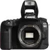 15. Canon EOS 90D +18-135 USM Kit 32.2MP Wifi 4K Video DSLR Camera thumbnail