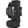 5. Canon EOS 90D +18-135 USM Kit 32.2MP Wifi 4K Video DSLR Camera thumbnail