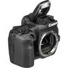 7. Canon EOS 90D +18-135 USM Kit 32.2MP Wifi 4K Video DSLR Camera thumbnail