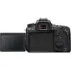 8. Canon EOS 90D +18-135 USM Kit 32.2MP Wifi 4K Video DSLR Camera thumbnail