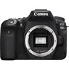 9. Canon EOS 90D +18-135 USM Kit 32.2MP Wifi 4K Video DSLR Camera thumbnail