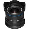 LAOWA Lens 9mm F/2.8 Zero-D (Canon M) thumbnail