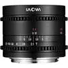 Laowa Lens 7.5mm T/2.1 Zero-D Cine (MFT) thumbnail