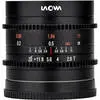 Laowa Lens 9mm T/2.9 Zero-D Cine (Fuji X) thumbnail