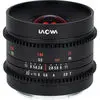 2. Laowa Lens 9mm T/2.9 Zero-D Cine (Fuji X) thumbnail