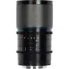 Sirui Saturn 75mm T2.9 Carbon Fiber (Sony E) thumbnail
