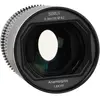 2. Sirui Saturn 75mm T2.9 Carbon Fiber (Sony E) thumbnail
