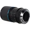 3. Sirui Saturn 75mm T2.9 Carbon Fiber (Sony E) thumbnail