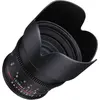 1. Samyang 50mm T1.5 VDSLR AS UMC (Canon) thumbnail