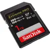 1. Sandisk 1TB Extreme PRO 280MB/s SDXC UHS-II thumbnail