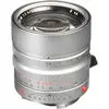 1. LEICA SUMMILUX-M 50 mm f/1.4 ASPH Silver Lens thumbnail
