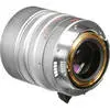 2. LEICA SUMMILUX-M 50 mm f/1.4 ASPH Silver Lens thumbnail