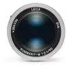 1. LEICA SUMMARIT-M 90mm f/2.4 (Silver) thumbnail