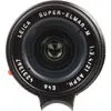 5. Leica Super-Elmar-M 21mm f/3.4 ASPH (11145) Lens thumbnail