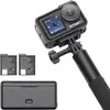 1. DJI Osmo Action 5 Pro Standard Combo thumbnail