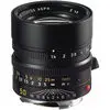 LEICA SUMMILUX-M 50mm f/1.4 ASPH Black Lens thumbnail