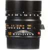 1. LEICA SUMMILUX-M 50mm f/1.4 ASPH Black Lens thumbnail