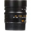 2. LEICA SUMMILUX-M 50mm f/1.4 ASPH Black Lens thumbnail