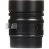 3. LEICA SUMMILUX-M 50mm f/1.4 ASPH Black Lens thumbnail