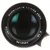 4. LEICA SUMMILUX-M 50mm f/1.4 ASPH Black Lens thumbnail