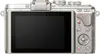 Olympus PEN E-P7 Kit (14-42 EZ)(40-150) White thumbnail