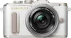 1. Olympus PEN E-P7 Kit (14-42 EZ)(40-150) White thumbnail
