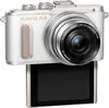 2. Olympus PEN E-P7 Kit (14-42 EZ)(40-150) White thumbnail
