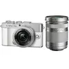 3. Olympus PEN E-P7 Kit (14-42 EZ)(40-150) White thumbnail