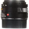 3. Leica Summicron-M 35mm F2 ASPH II (Black) (11673) Lens thumbnail