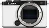 Panasonic Lumix DC-S9 Body White thumbnail