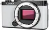 1. Panasonic Lumix DC-S9 Body White thumbnail