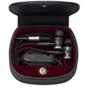 JVC HA-FW01 11mm new wood dome Headphones thumbnail