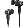 1. JVC HA-FW01 11mm new wood dome Headphones thumbnail