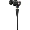 3. JVC HA-FW01 11mm new wood dome Headphones thumbnail
