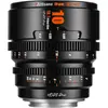 7Artisans 10mm T2.1 Prime Cine (Fuji X) Black thumbnail