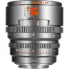 1. 7Artisans 10mm T2.1 Prime Cine (Fuji X) Titanium thumbnail