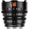 7Artisans 16mm T2.1 Prime Cine (Fuji X) Black thumbnail