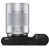 5. Leica APO-Macro-Elmarit-TL 60mm F2.8 ASPH (Silver) Lens thumbnail