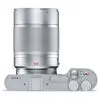 6. Leica APO-Macro-Elmarit-TL 60mm F2.8 ASPH (Silver) Lens thumbnail