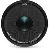 1. Leica APO-Macro-Elmarit-TL 60mm F2.8 ASPH (Black) Lens thumbnail